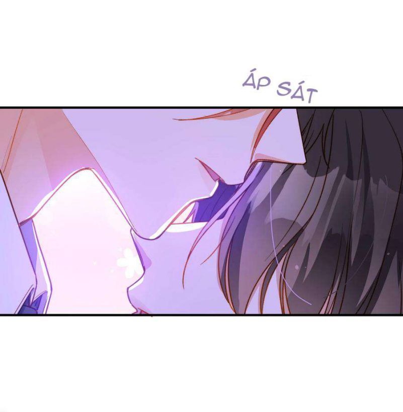 Nụ Hôn Vực Thẳm Chapter 91 - Trang 12