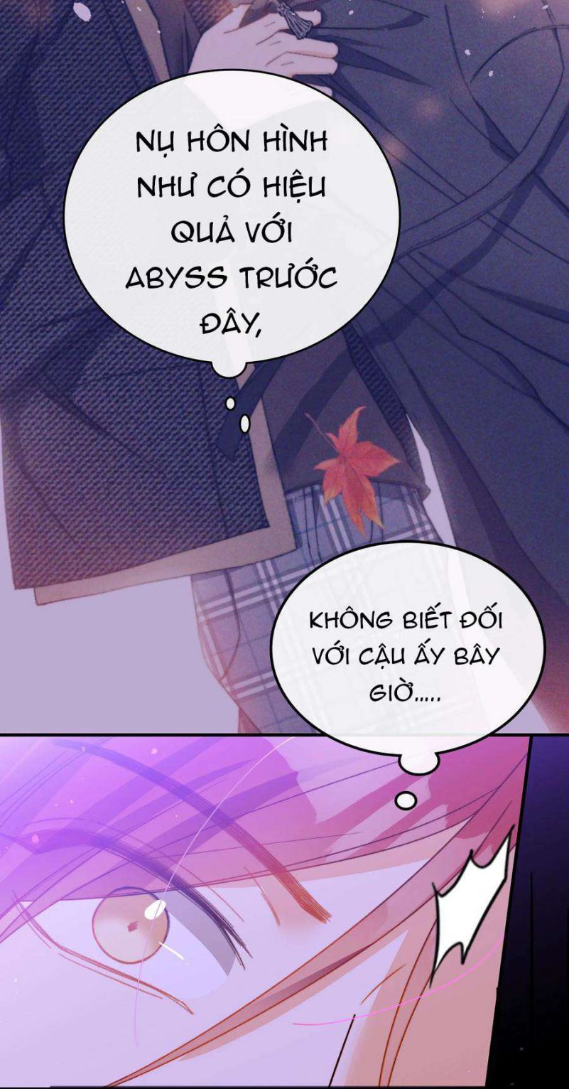 Nụ Hôn Vực Thẳm Chapter 91 - Trang 14