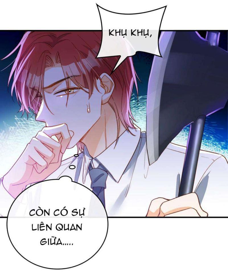 Nụ Hôn Vực Thẳm Chapter 91 - Trang 20