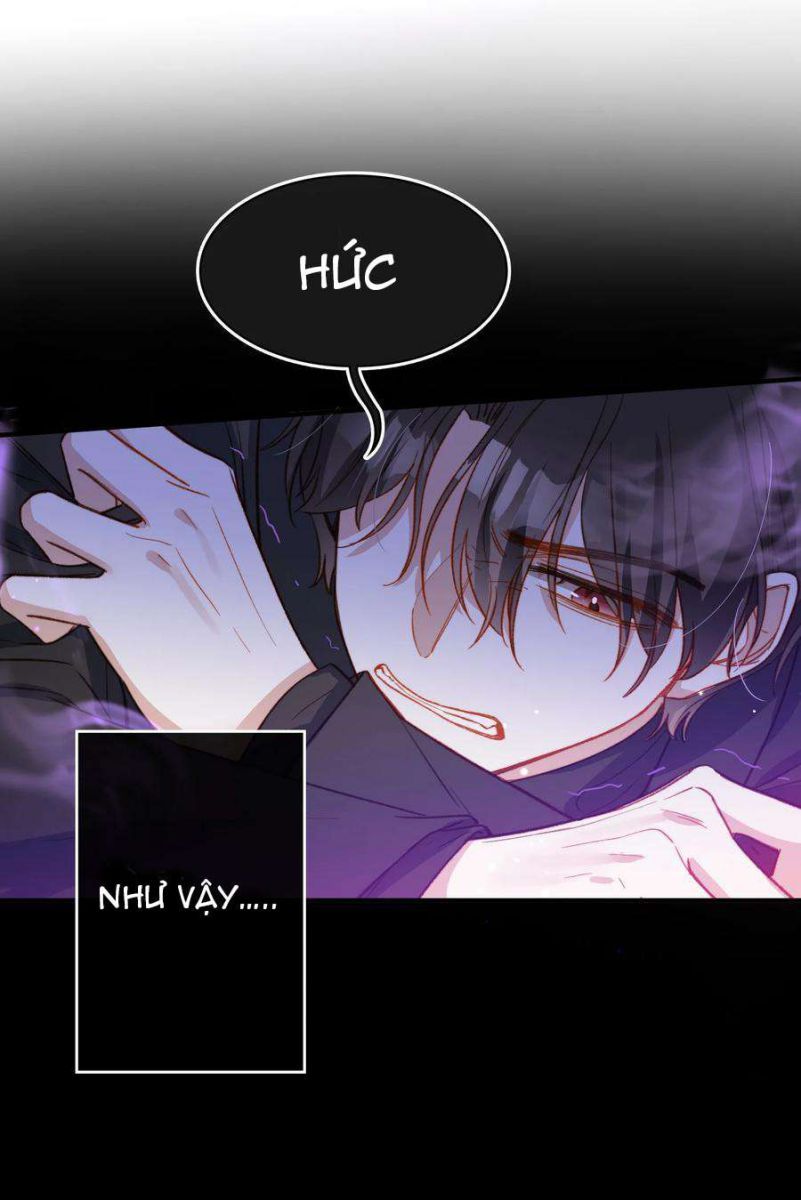 Nụ Hôn Vực Thẳm Chapter 91 - Trang 22