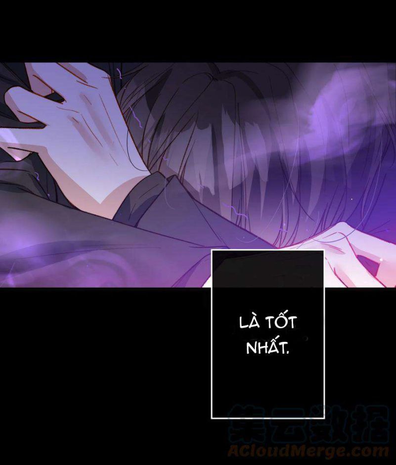 Nụ Hôn Vực Thẳm Chapter 91 - Trang 23