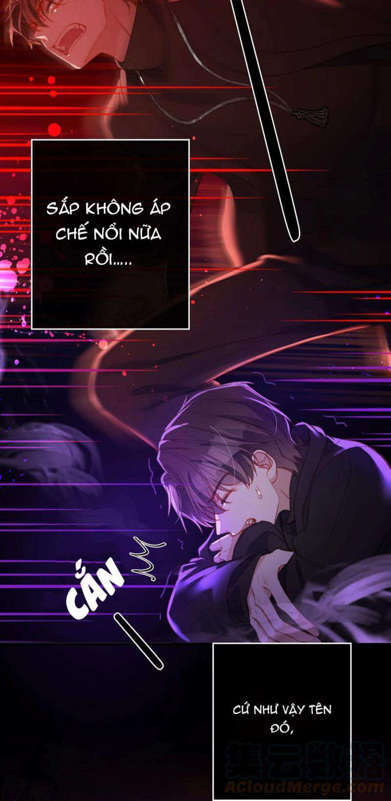 Nụ Hôn Vực Thẳm Chapter 91 - Trang 25