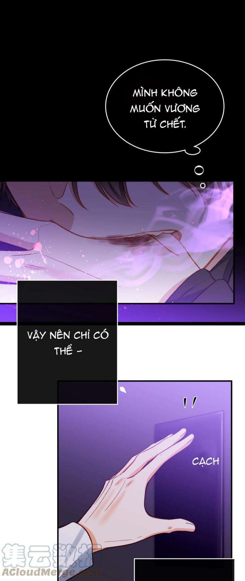Nụ Hôn Vực Thẳm Chapter 91 - Trang 27