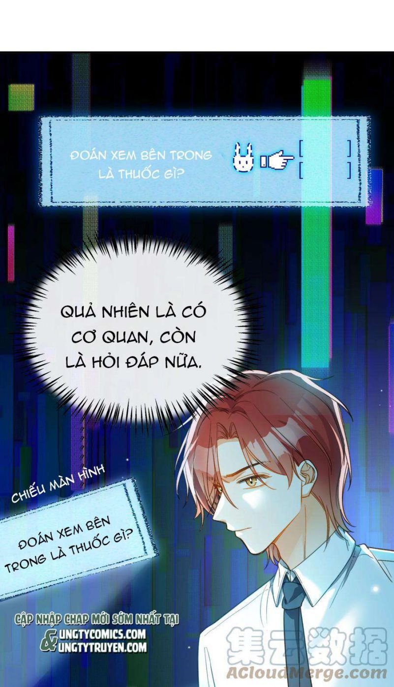 Nụ Hôn Vực Thẳm Chapter 91 - Trang 29