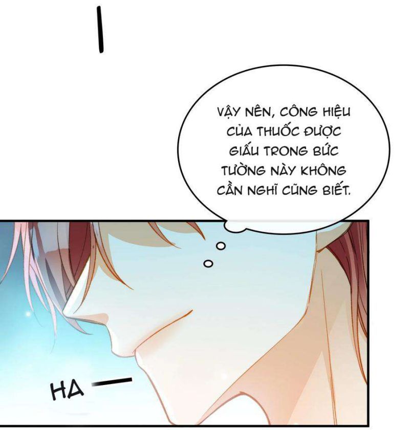 Nụ Hôn Vực Thẳm Chapter 91 - Trang 32