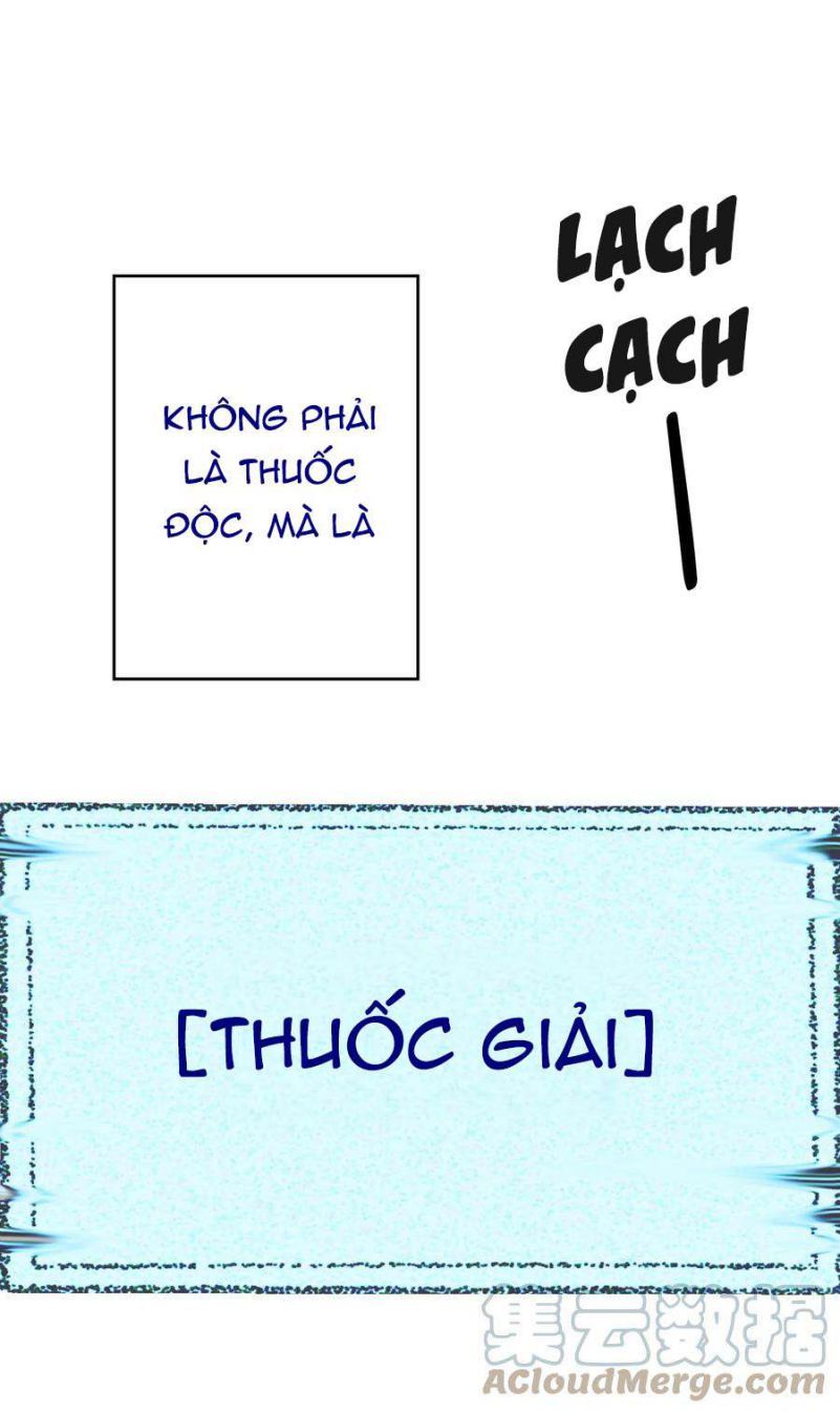 Nụ Hôn Vực Thẳm Chapter 91 - Trang 33