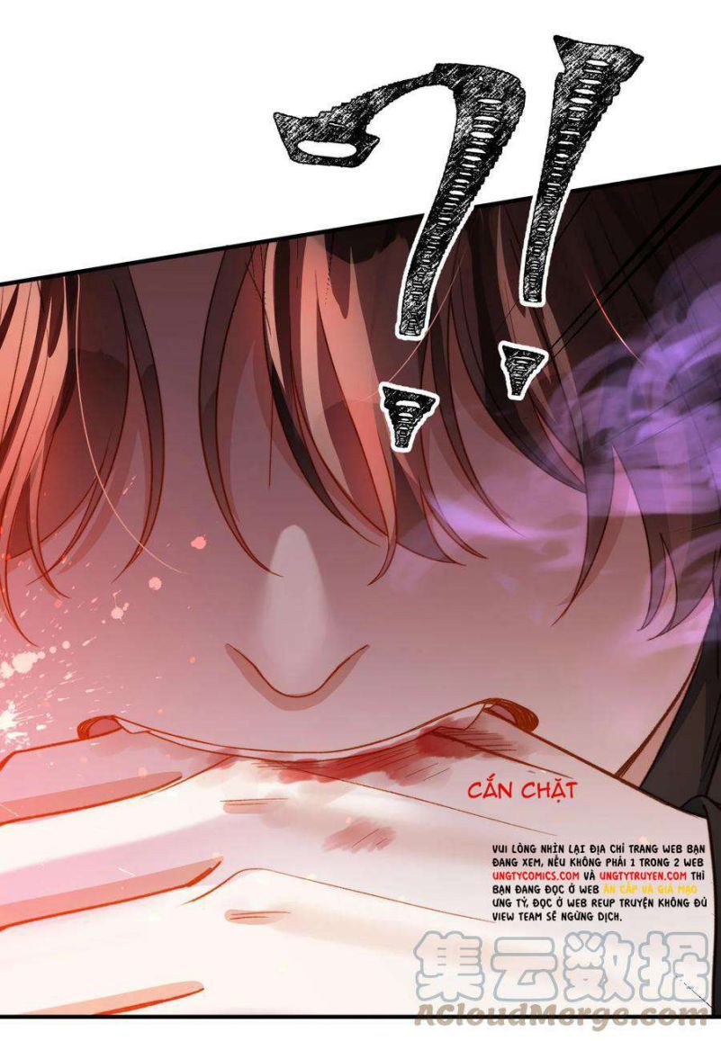 Nụ Hôn Vực Thẳm Chapter 91 - Trang 37