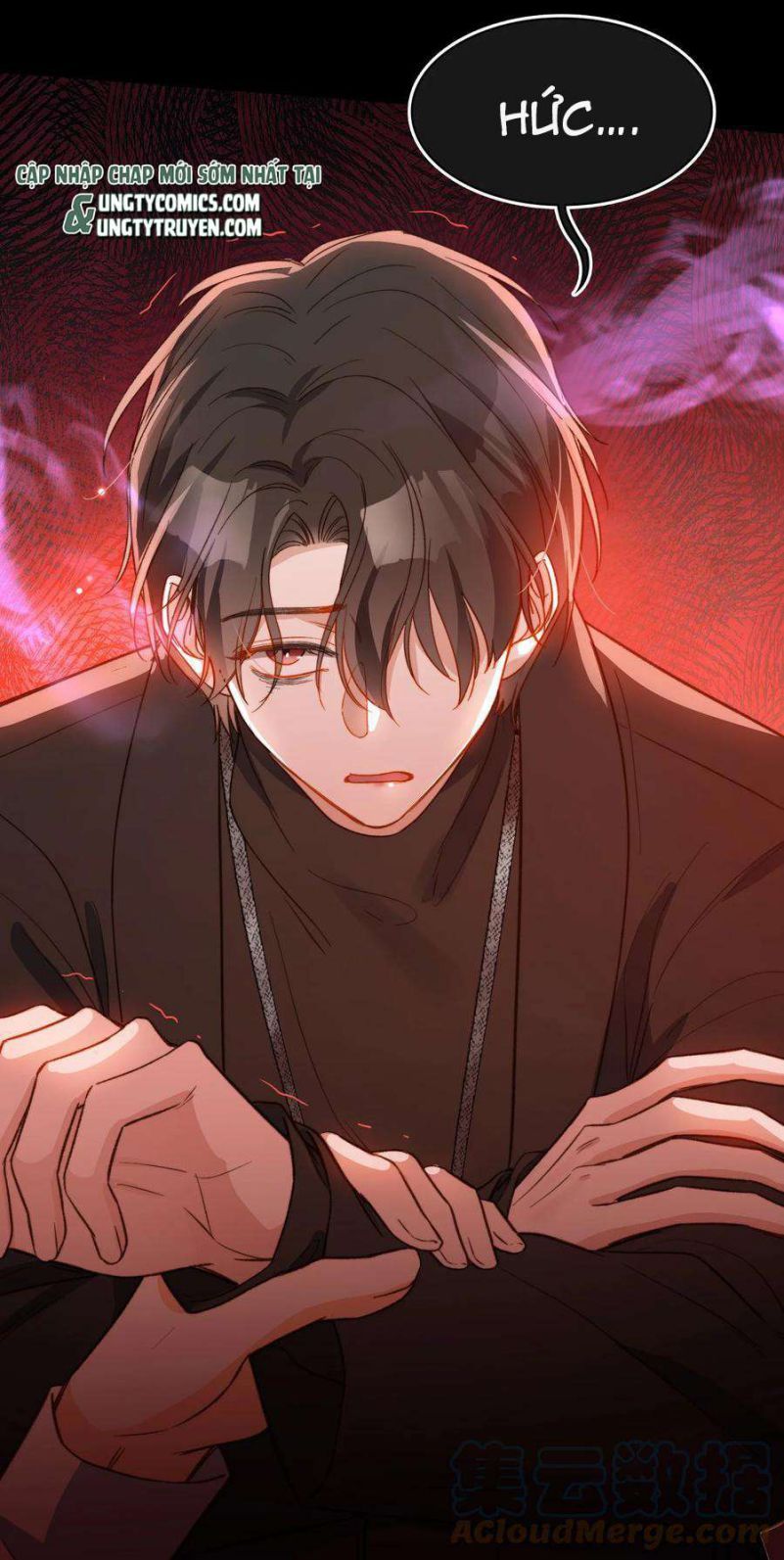 Nụ Hôn Vực Thẳm Chapter 91 - Trang 39