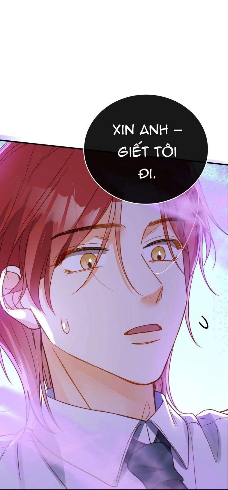 Nụ Hôn Vực Thẳm Chapter 91 - Trang 4