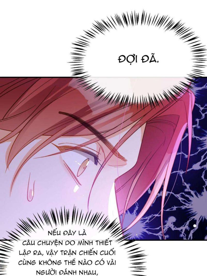 Nụ Hôn Vực Thẳm Chapter 91 - Trang 7