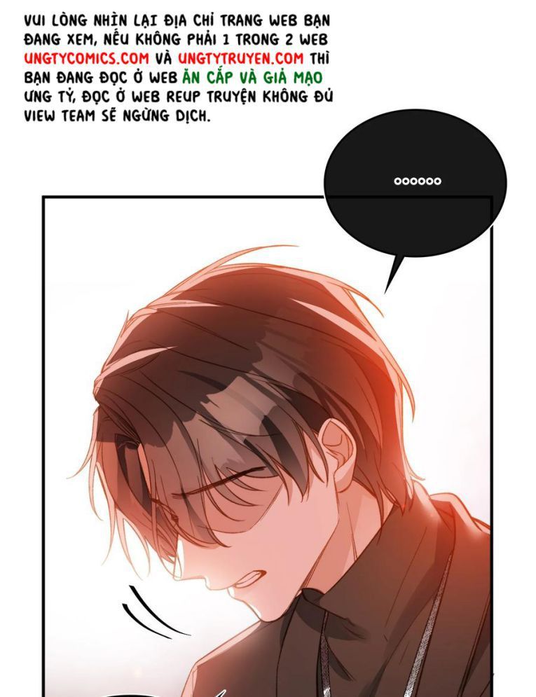 Nụ Hôn Vực Thẳm Chapter 92 - Trang 10