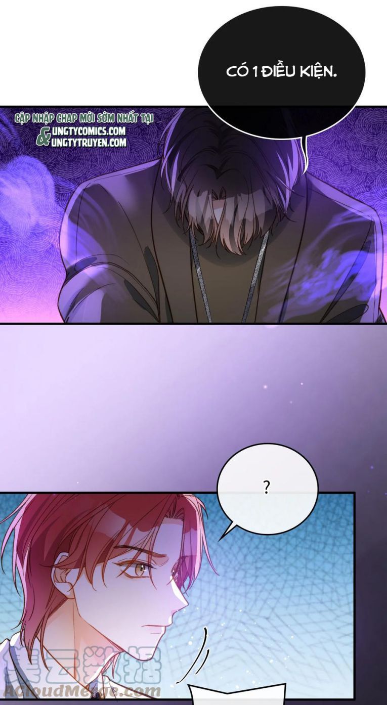 Nụ Hôn Vực Thẳm Chapter 92 - Trang 12