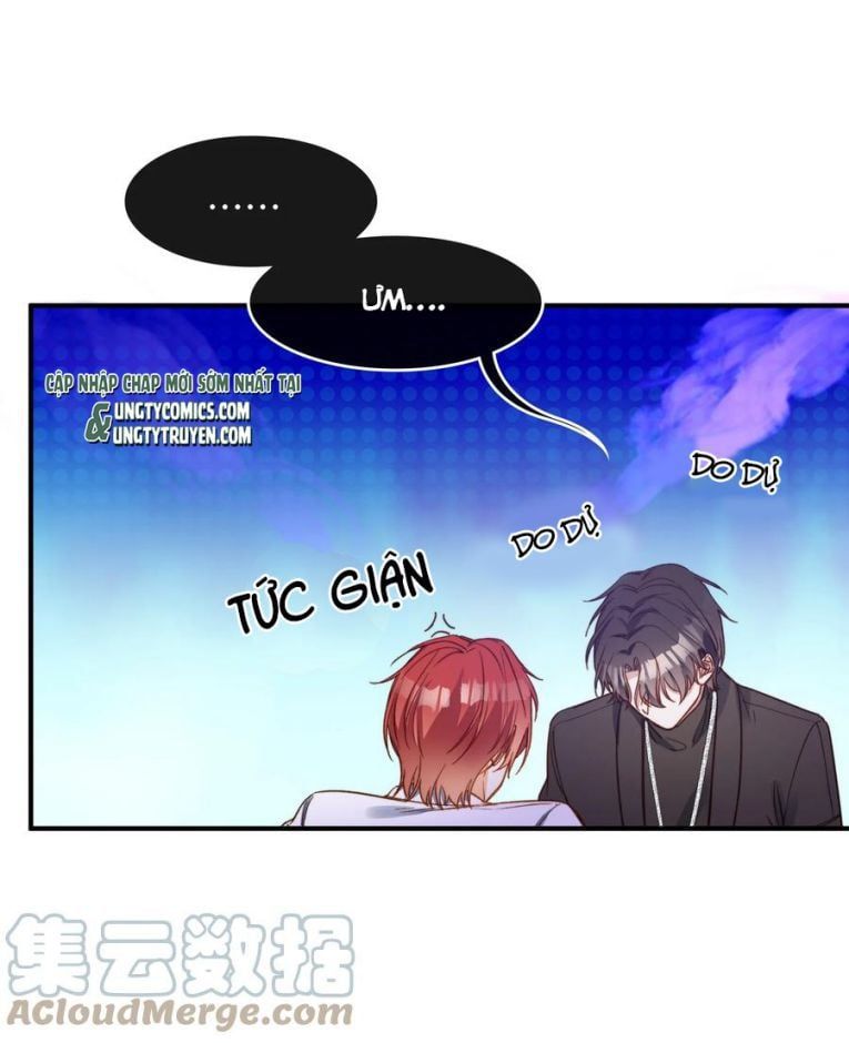 Nụ Hôn Vực Thẳm Chapter 92 - Trang 14