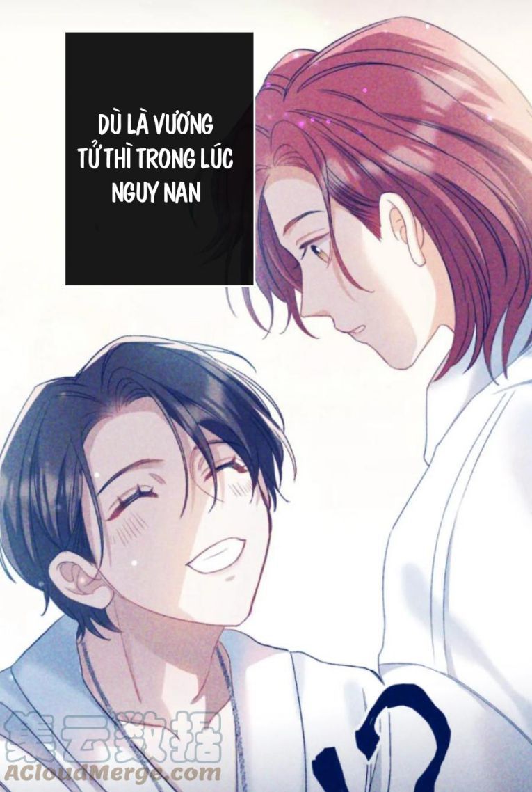 Nụ Hôn Vực Thẳm Chapter 92 - Trang 18