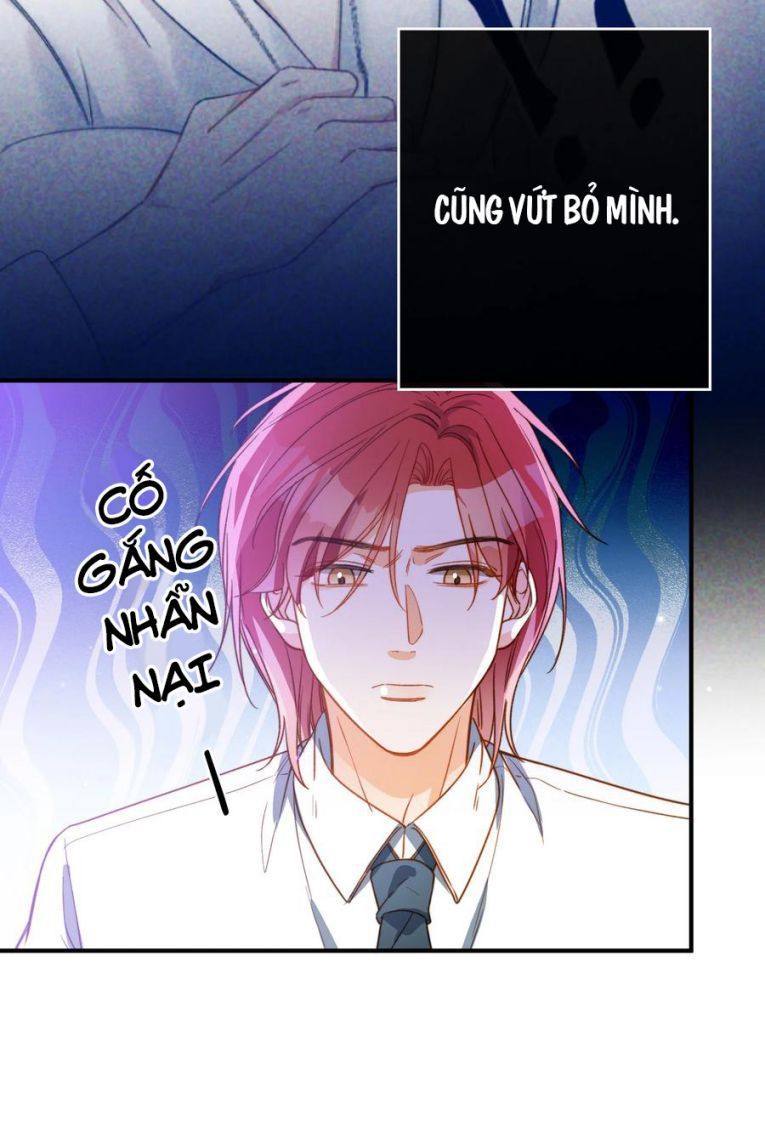 Nụ Hôn Vực Thẳm Chapter 92 - Trang 19