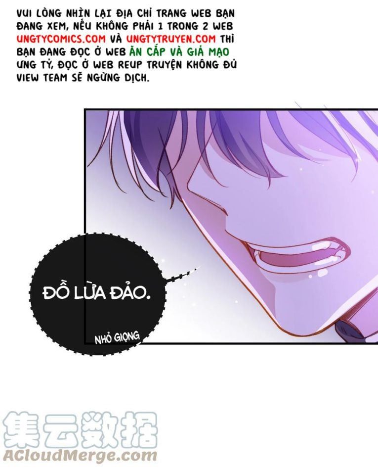 Nụ Hôn Vực Thẳm Chapter 92 - Trang 20