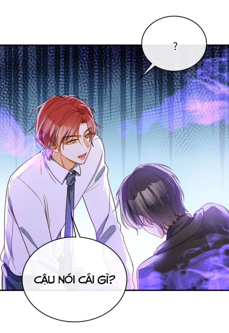 Nụ Hôn Vực Thẳm Chapter 92 - Trang 21