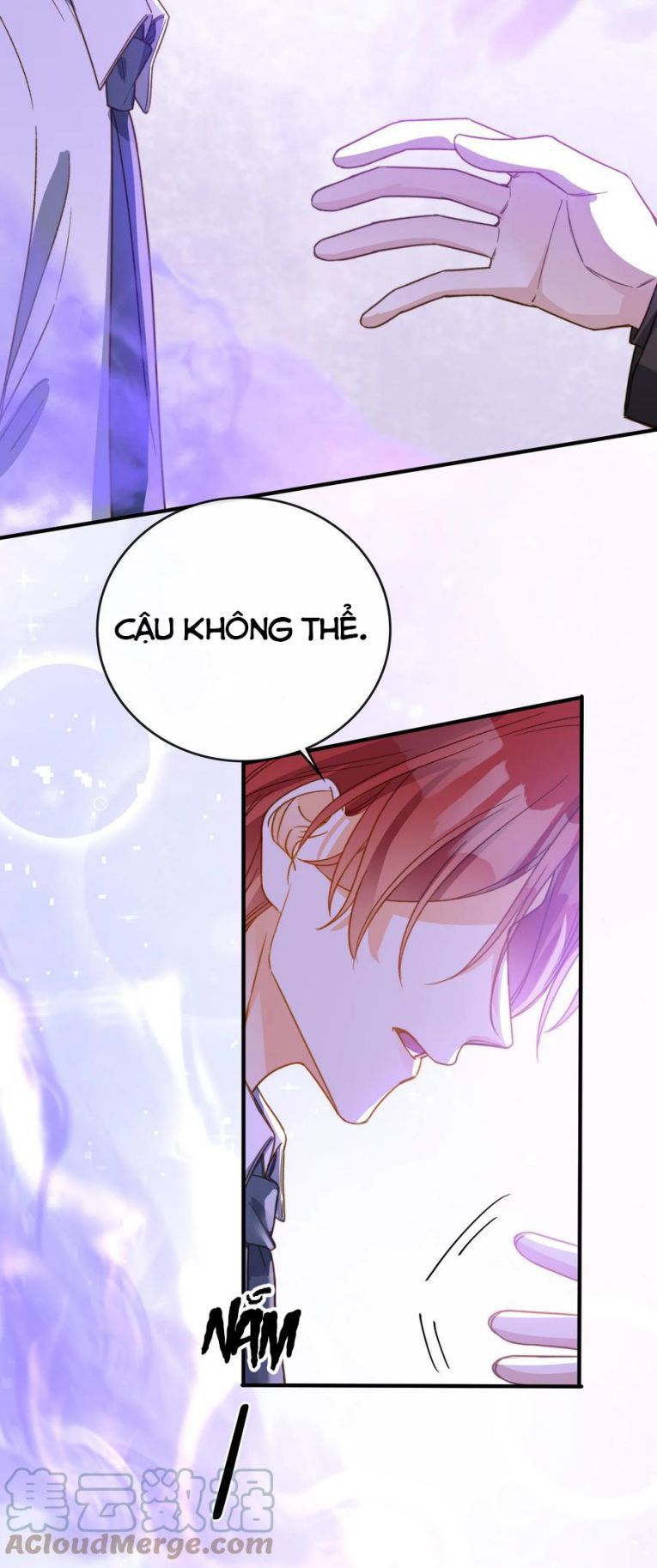 Nụ Hôn Vực Thẳm Chapter 92 - Trang 24