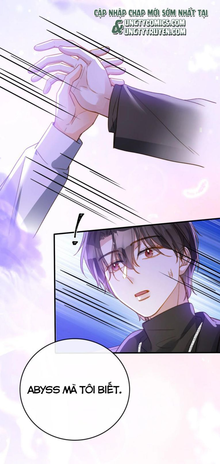 Nụ Hôn Vực Thẳm Chapter 92 - Trang 25