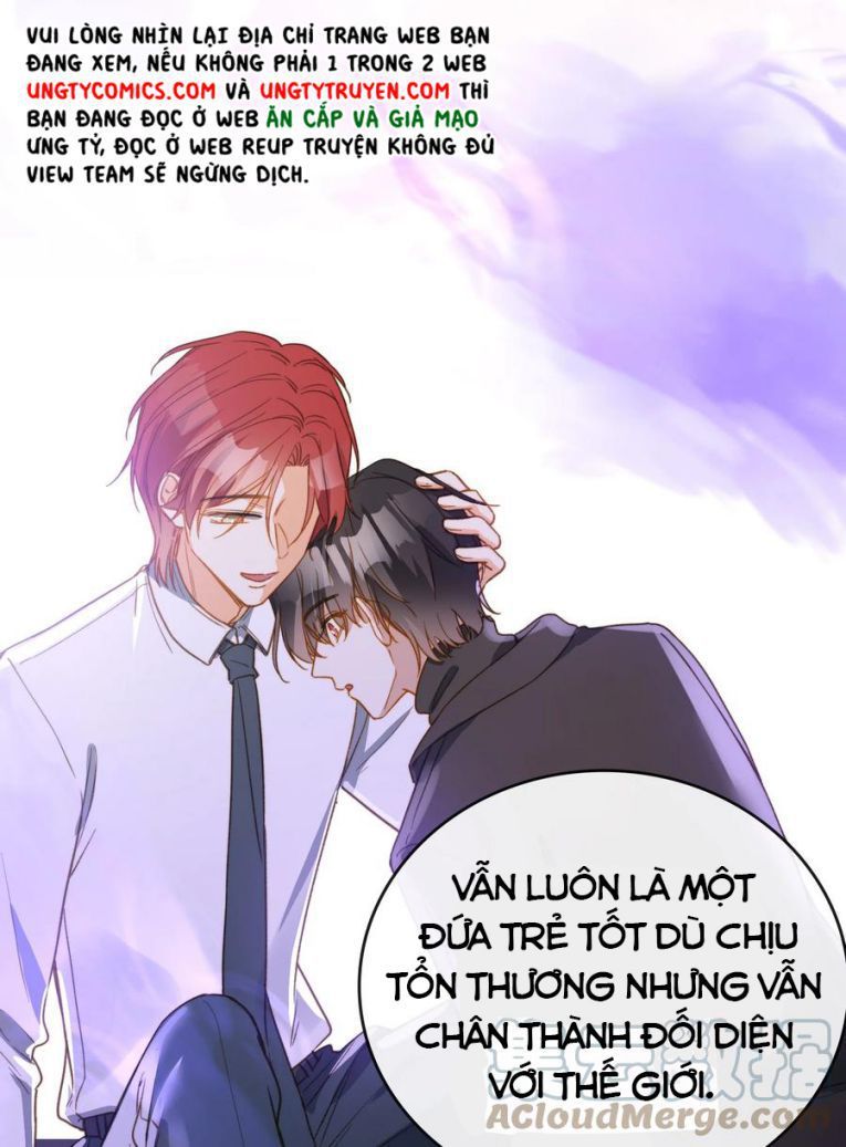 Nụ Hôn Vực Thẳm Chapter 92 - Trang 26