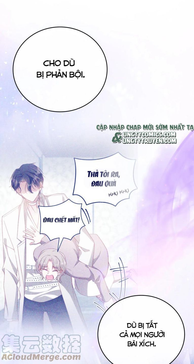 Nụ Hôn Vực Thẳm Chapter 92 - Trang 28