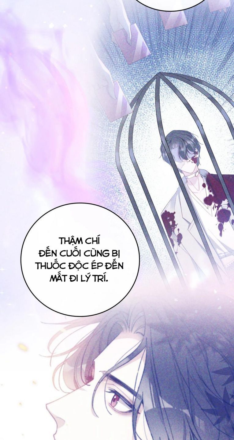 Nụ Hôn Vực Thẳm Chapter 92 - Trang 29