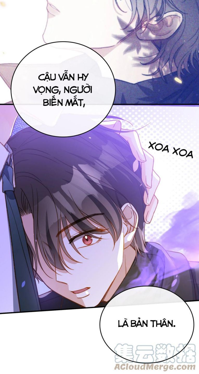 Nụ Hôn Vực Thẳm Chapter 92 - Trang 30