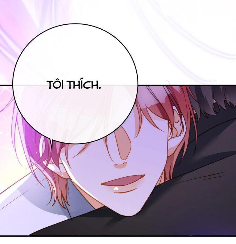 Nụ Hôn Vực Thẳm Chapter 92 - Trang 35