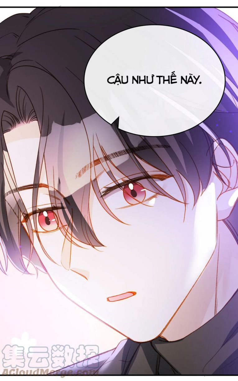 Nụ Hôn Vực Thẳm Chapter 92 - Trang 36