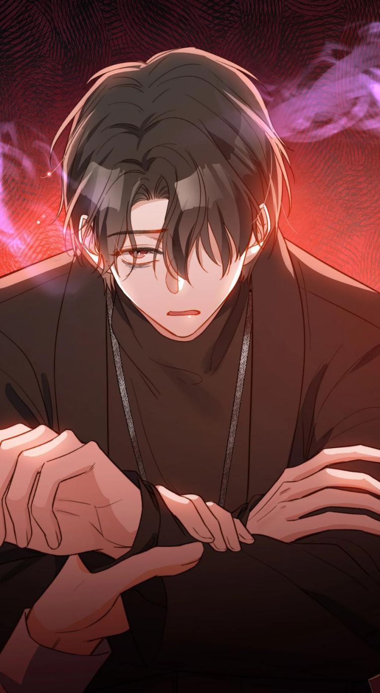 Nụ Hôn Vực Thẳm Chapter 92 - Trang 4