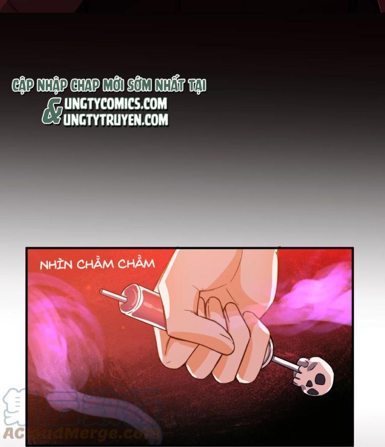 Nụ Hôn Vực Thẳm Chapter 92 - Trang 5