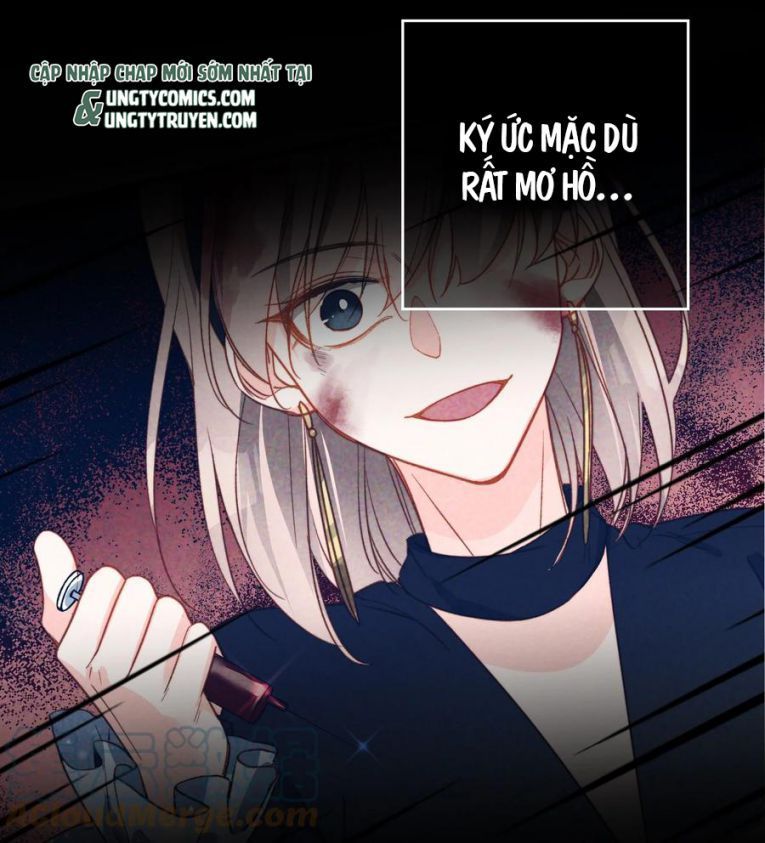 Nụ Hôn Vực Thẳm Chapter 92 - Trang 7