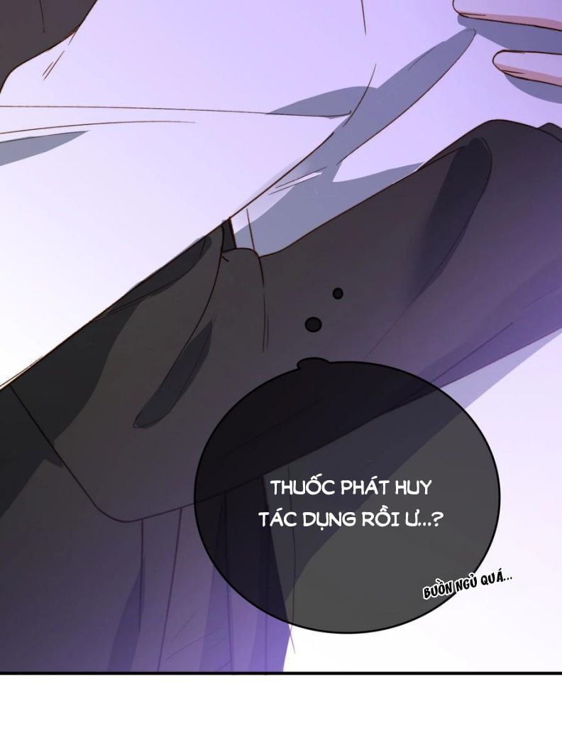 Nụ Hôn Vực Thẳm Chapter 93 - Trang 14