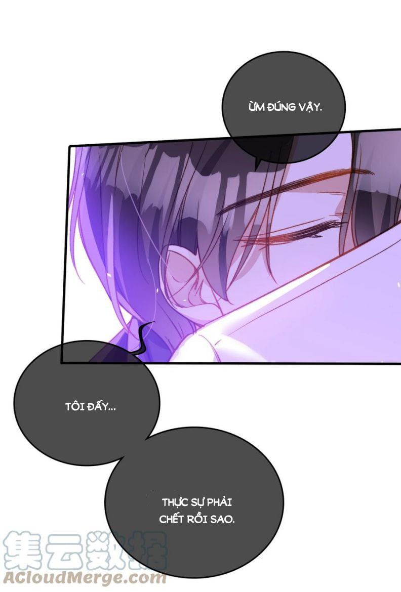 Nụ Hôn Vực Thẳm Chapter 93 - Trang 15