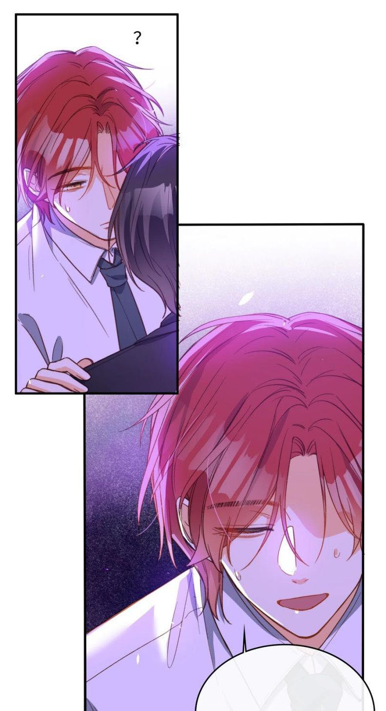 Nụ Hôn Vực Thẳm Chapter 93 - Trang 16