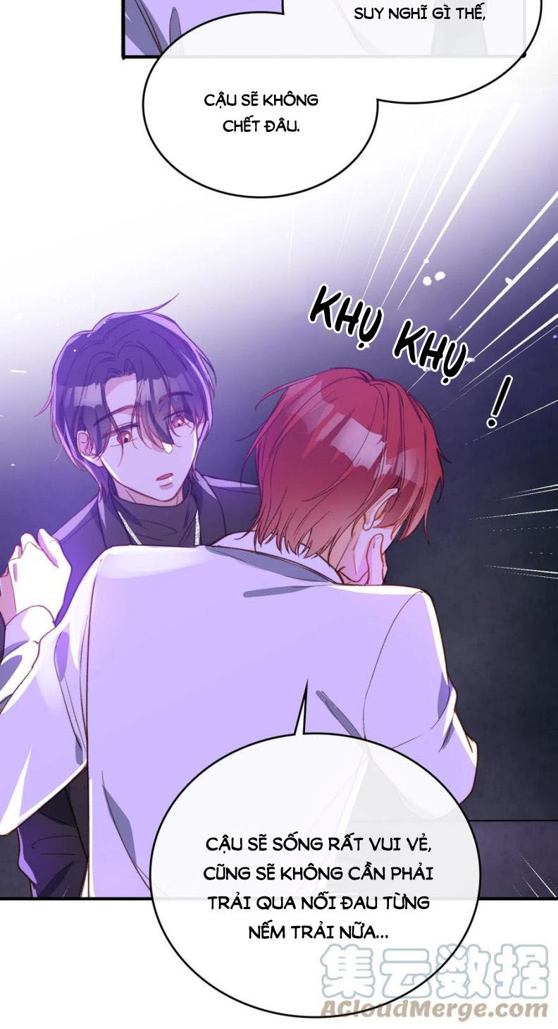Nụ Hôn Vực Thẳm Chapter 93 - Trang 17