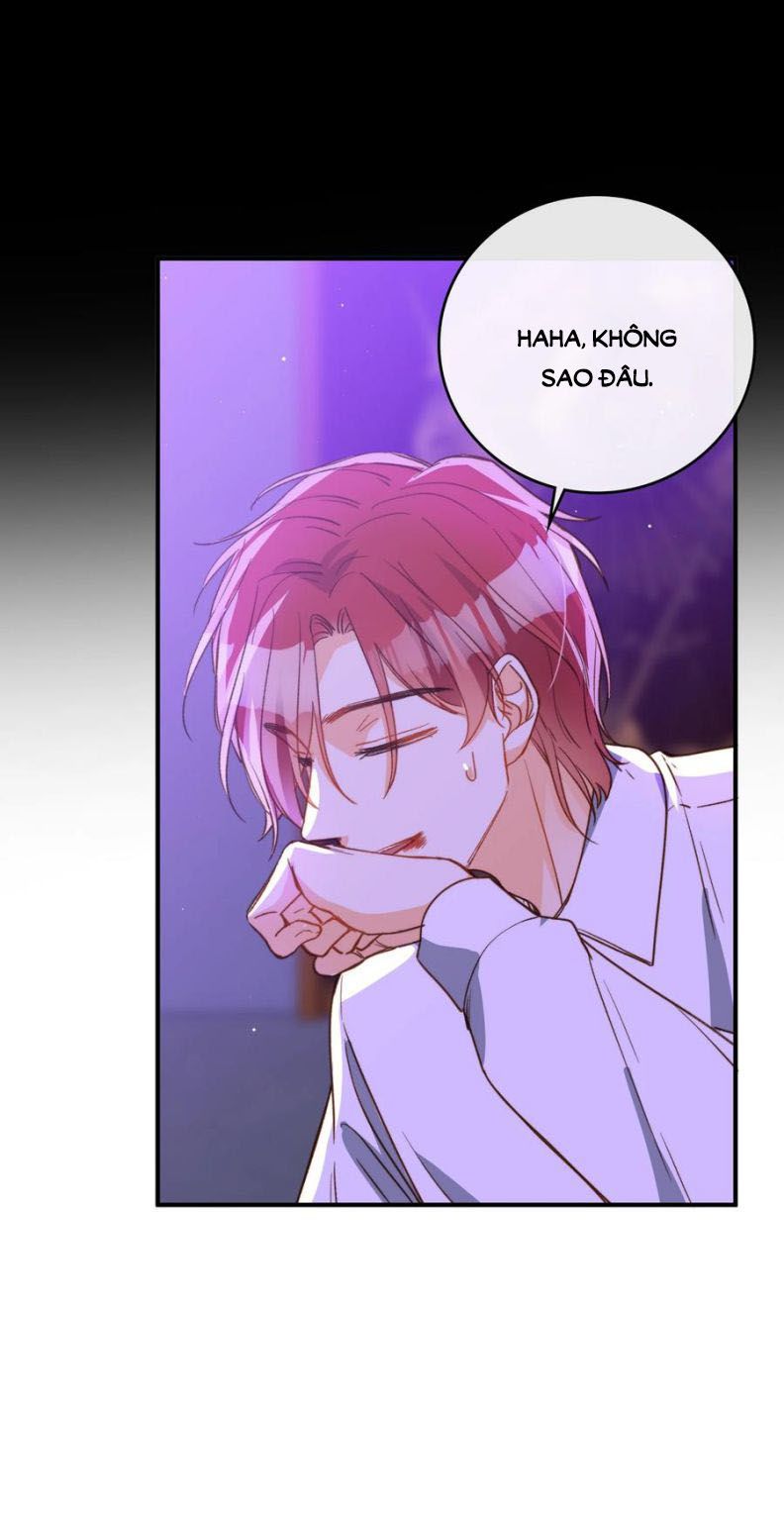 Nụ Hôn Vực Thẳm Chapter 93 - Trang 20