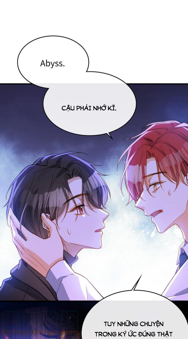 Nụ Hôn Vực Thẳm Chapter 93 - Trang 21