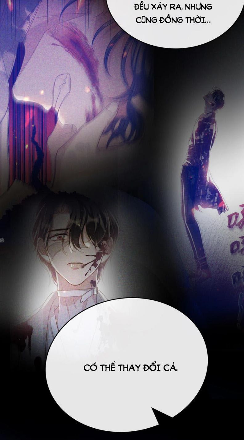 Nụ Hôn Vực Thẳm Chapter 93 - Trang 22