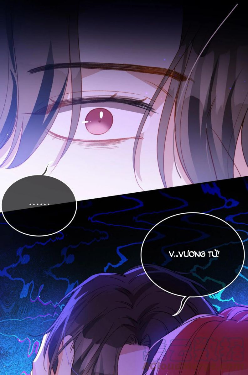 Nụ Hôn Vực Thẳm Chapter 93 - Trang 23