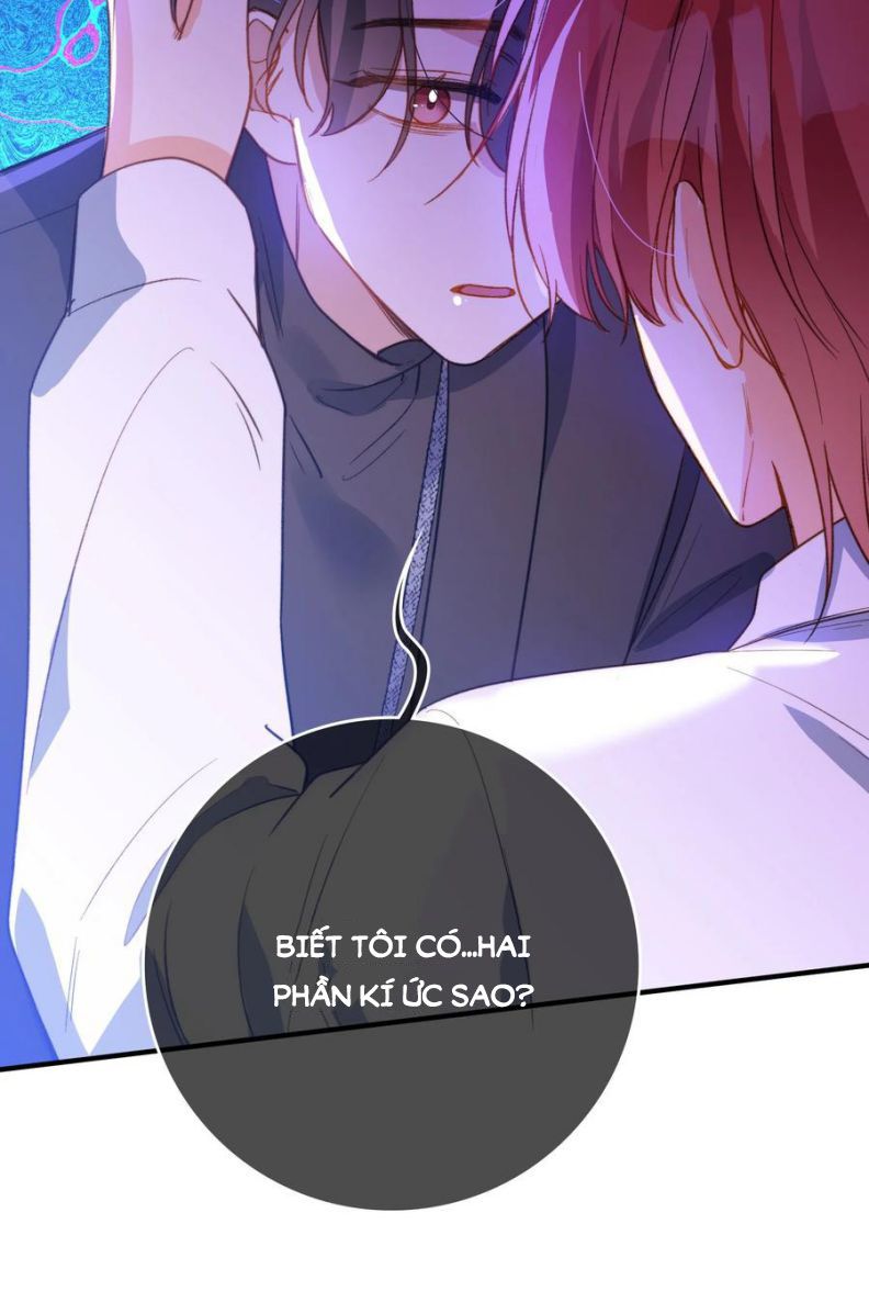 Nụ Hôn Vực Thẳm Chapter 93 - Trang 24