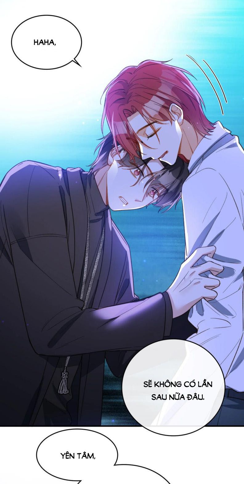 Nụ Hôn Vực Thẳm Chapter 93 - Trang 28