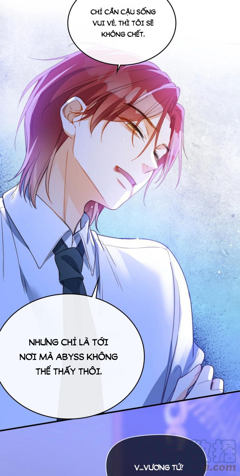 Nụ Hôn Vực Thẳm Chapter 93 - Trang 29