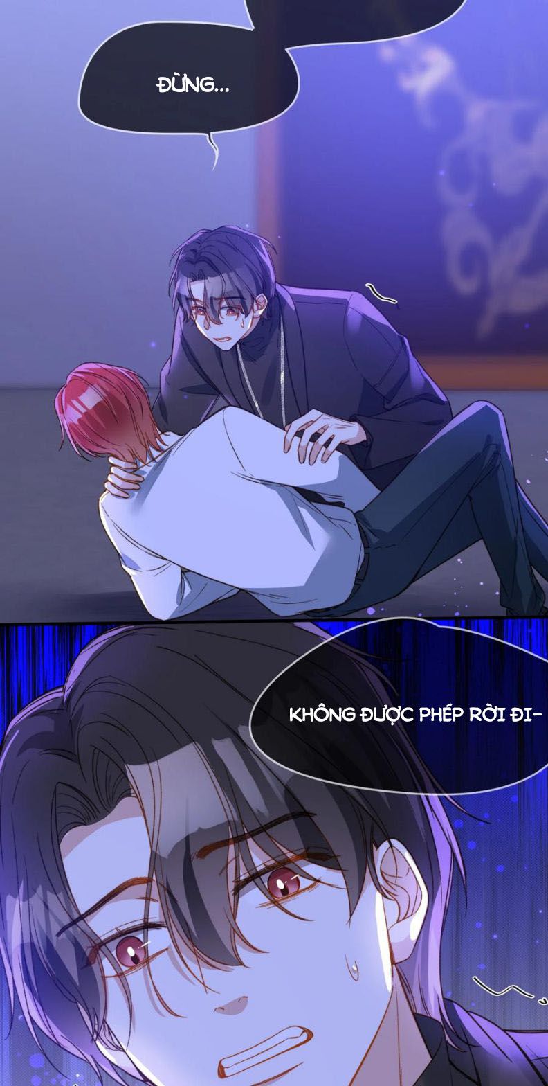 Nụ Hôn Vực Thẳm Chapter 93 - Trang 30