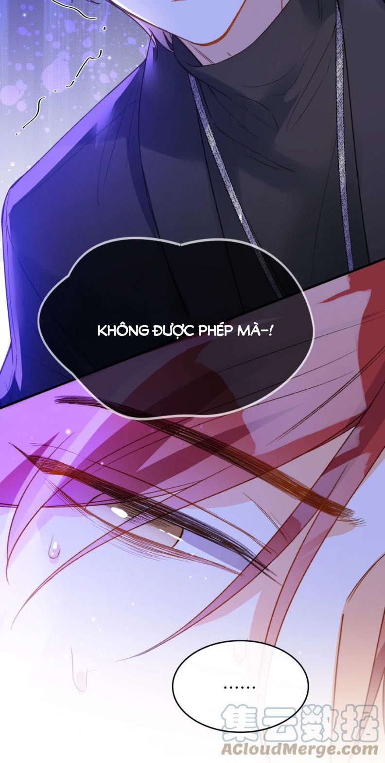 Nụ Hôn Vực Thẳm Chapter 93 - Trang 31