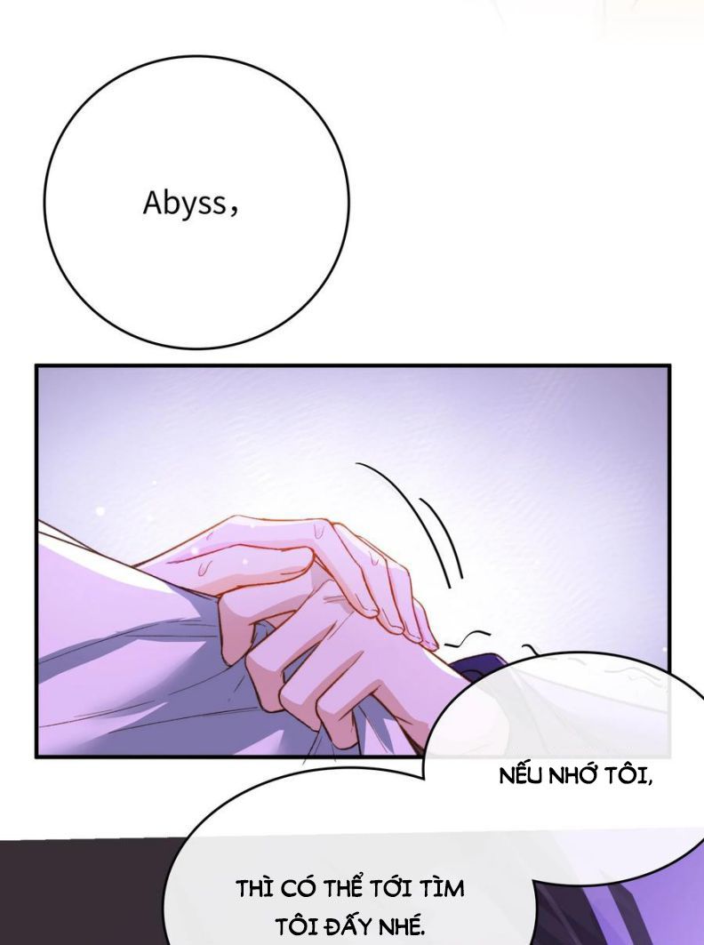 Nụ Hôn Vực Thẳm Chapter 93 - Trang 32