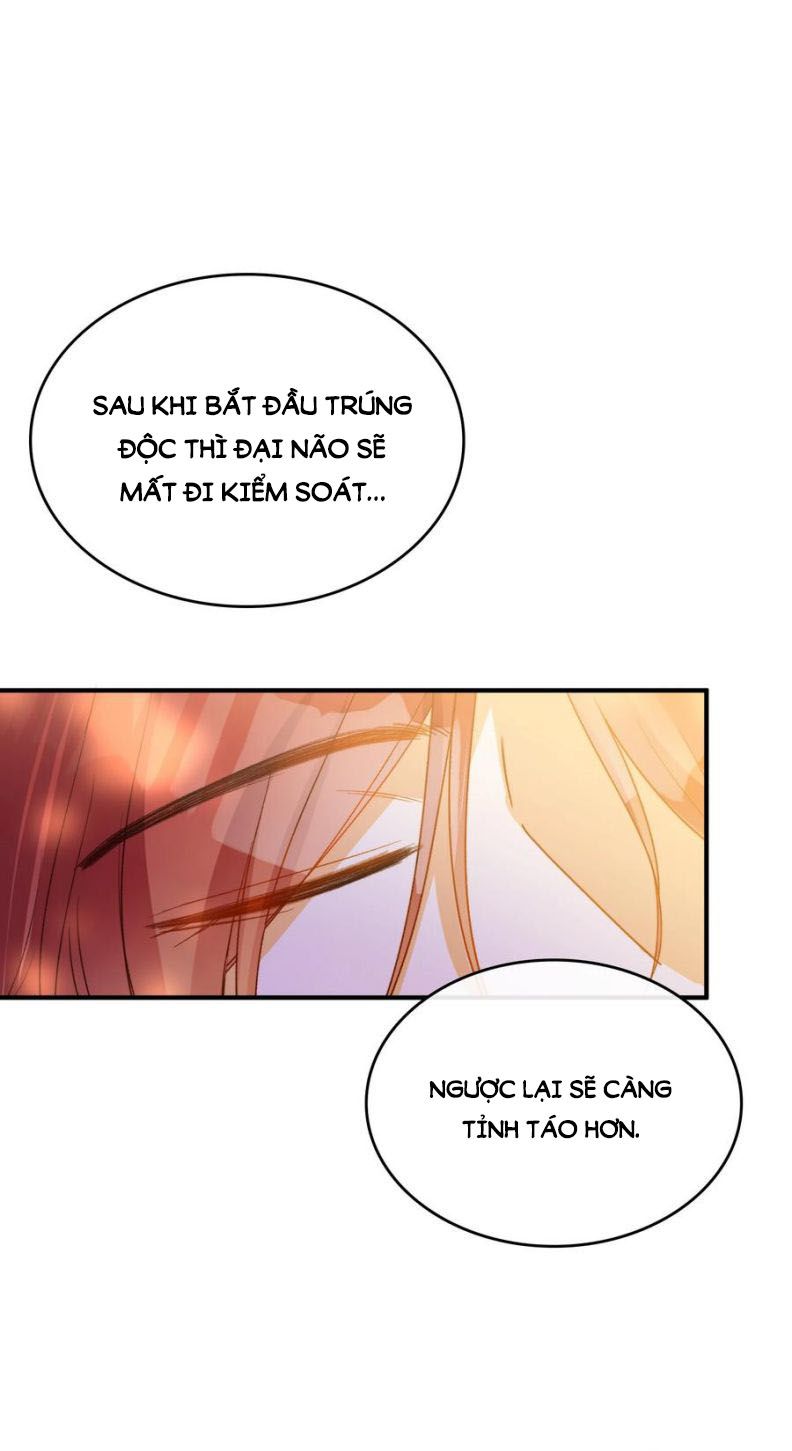 Nụ Hôn Vực Thẳm Chapter 93 - Trang 35
