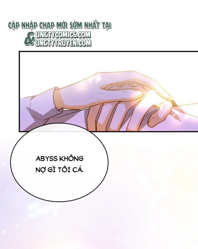 Nụ Hôn Vực Thẳm Chapter 93 - Trang 36