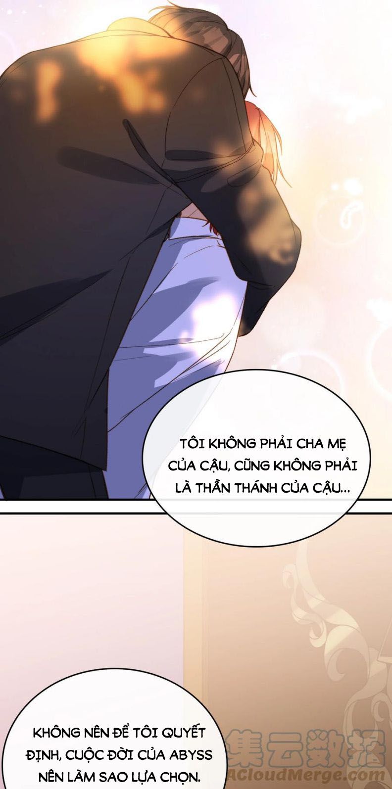 Nụ Hôn Vực Thẳm Chapter 93 - Trang 37