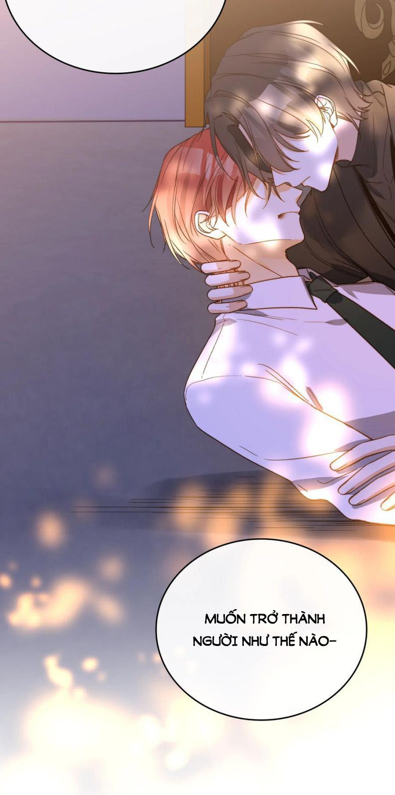 Nụ Hôn Vực Thẳm Chapter 93 - Trang 38